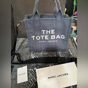 Authentic Marc Jacobs mini tote